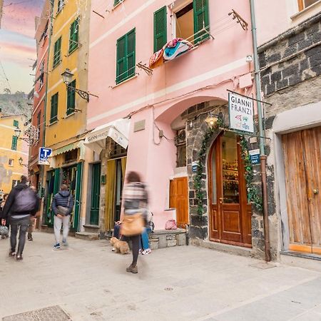 La Bella Vita Βερνάτσα Εξωτερικό φωτογραφία